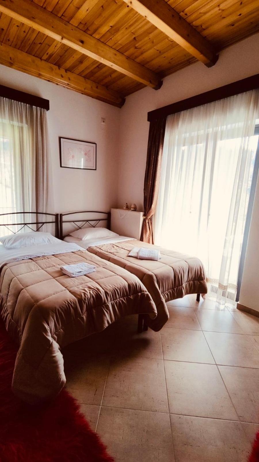 Villa Athamanio - Suite 外观 照片